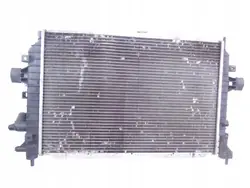 GT-Bergmann GT10-158 Motor Kylare