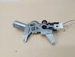 Motor limpiaparabrisas trasero OEM para Chevrolet Aveo T250