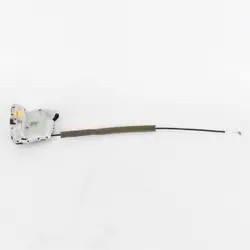 Serrure Porte Arrière Droite OEM 10527290 - MG OE
