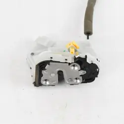 Serrure Porte Arrière Droite OEM 10527290 - MG OE