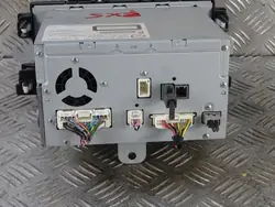 OEM 16730114 Radio CD Navegación para Mazda 6