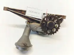Mercedes oljepump OEM 1131810001 för CLK W208
