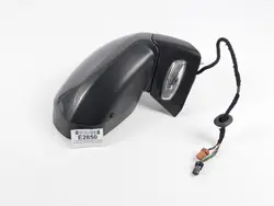 Oikea Etupeili 6+2 PIN KTPD Peugeot 3008 I