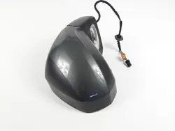 Espejo Exterior Derecho 6+2 PIN KTPD Peugeot 3008 I