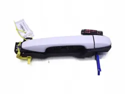 Toyota Verso S linke hintere Türgriff OEM 040