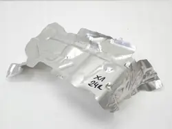Placa de proteção térmica OEM 6893695 para BMW X1/X2 Híbrido