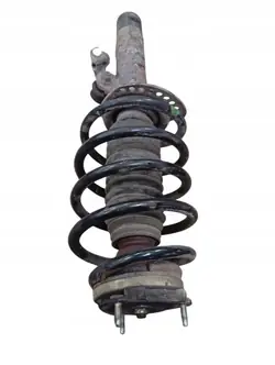 Fram vänster stötdämpare Jaguar X-Type 2005 OEM