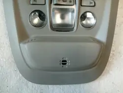 OEM 9817291177 Innenraum-Deckenleuchte für Peugeot Rifter
