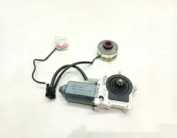 Takaluukunostomoottori OEM 9655954680 Peugeot 607:lle