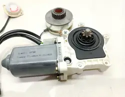 Heckklappen-Hebemotor OEM 9655954680 für Peugeot 607