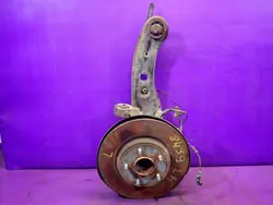 OEM Zawada-369201- Vänster Baknav Fiat Freemont