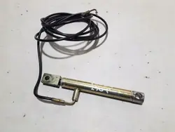 MERCEDES SL R230 W230 Vérin Toit Droit 22