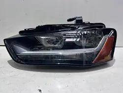 Faros izquierdo Audi A4 B8 USA