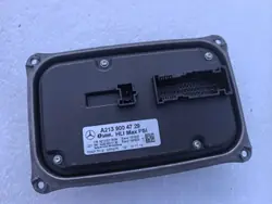 Mercedes LED-Wandler OEM A2139004729 - Gebraucht