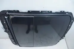 OEM 31498790 Zonnedak Gordijn Volvo S60 III Compleet
