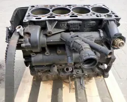 Bloc moteur VW Passat B8 2.0 TDI OEM 03N023A