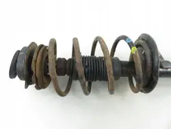 MCPERSON Oikea Etu Fiat Panda II 1.1 OEM Osa