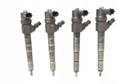 Injecteur carburant OEM 0445110159 pour Vectra C 1.9 CDTI