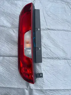 Fiat Doblo 2015- Luz Trasera Izquierda Nueva