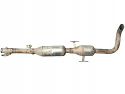 FAP Catalytic Converter Master III Movano B 201005021R