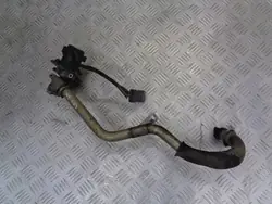 Soupape EGR Mazda 3 BK 1.6 03-