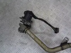 EGR-klep Mazda 3 BK 1.6 03- 9654818180