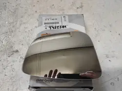 Verre de rétroviseur droit BMW G11 G30 OEM 7445414