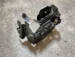 Support batterie BMW OEM 0324 pour i4 (G26) 2023