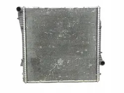 BMW X5 E53 Waterradiator OEM 7787931 3.0L Diesel