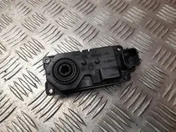 Actuador de compuerta temperatura Hyundai OE 86999-GI000