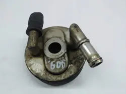 Radiador de aceite 2.0 D4D Toyota Corolla IX (2000-2006)
