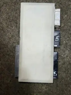 Módulo Confort BMW OEM 6913523 para 5 Touring E39