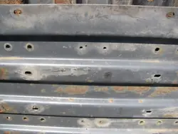 Renault Magnum DXi sadelplatta Höjd 4 cm