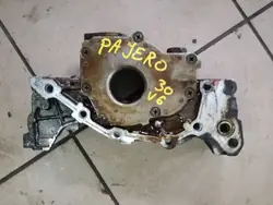 Pompe à huile Mitsubishi OEM pour Pajero II 3.0 V6 24V