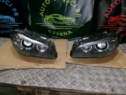 Faróis dianteiros completos BMW F10 F11 LCI 7378513
