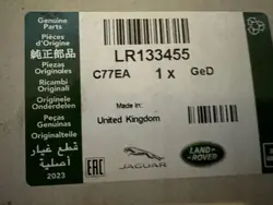 Land Rover OE LR133455 Käytetty öljysuodatin