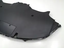 Placa de cobertura do para-choque para TESLA III 3