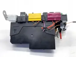 OEM 2129004201 SAM-modul för Mercedes S212