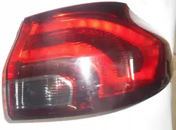 Opel Zafira C Feu Arrière Droit 39033315