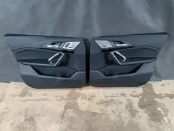 Panneau Latéral Avant BMW X1 U11 Gauche/Droit OEM
