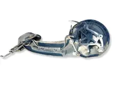 OEM 5N0615612C Pivot de roue arrière côté droit