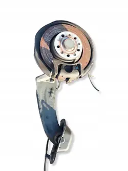 OEM 5N0615612C Pivot de roue arrière côté droit