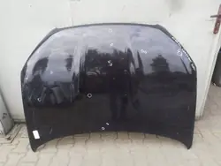 Motorhuv Nissan Qashqai 2010+ OE