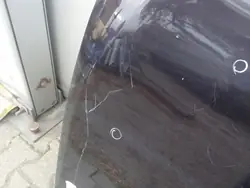 Couvercle moteur Nissan Qashqai 2010+ OE