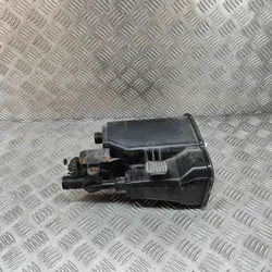 Filtre à particules BMW 7255598 pour Série 5 F10