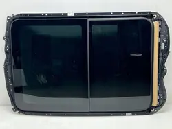 Teto Solar Porsche Macan OEM 95B877041B
