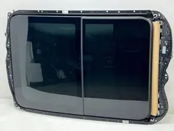 Porsche Macan Zonnedak OEM 95B877041B