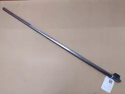 Takaikkunan tiiviste oikea puoli OEM JUT12685 Citroen