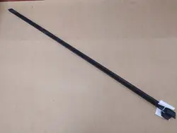 Bakrutslist höger sida OEM JUT12685 Citroen