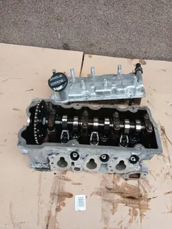 Smart ForTwo I Zylinderkopf OEM 0008943V004